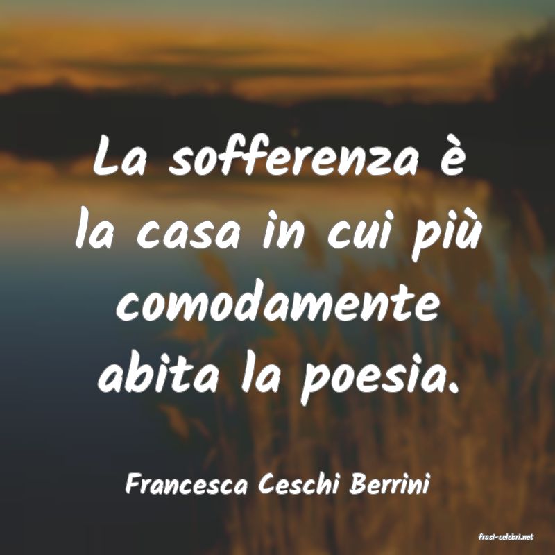 frasi di  Francesca Ceschi Berrini

