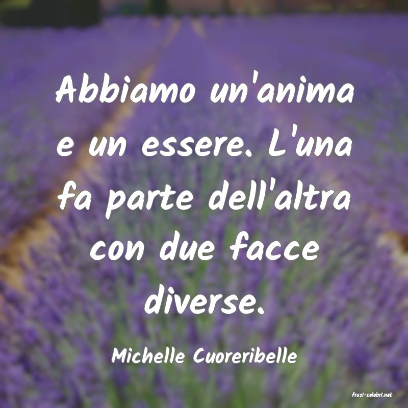 frasi di  Michelle Cuoreribelle
