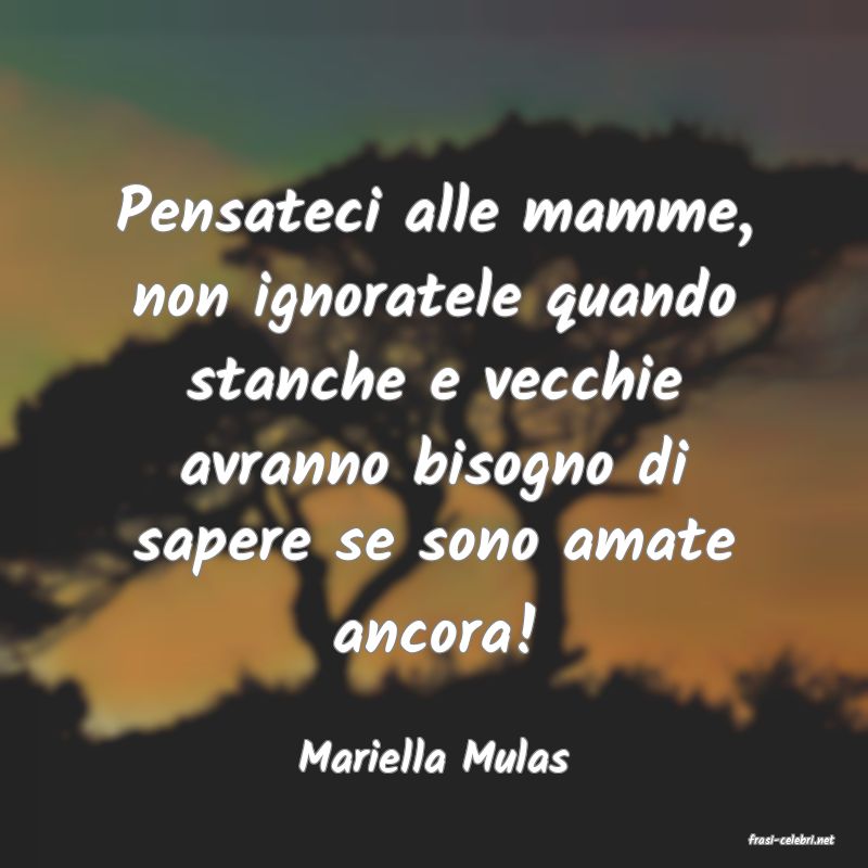 frasi di  Mariella Mulas
