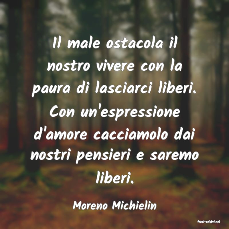frasi di Moreno Michielin