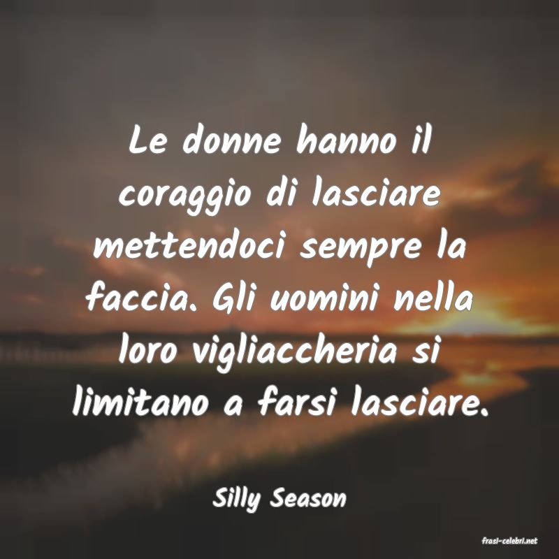 frasi di Silly Season