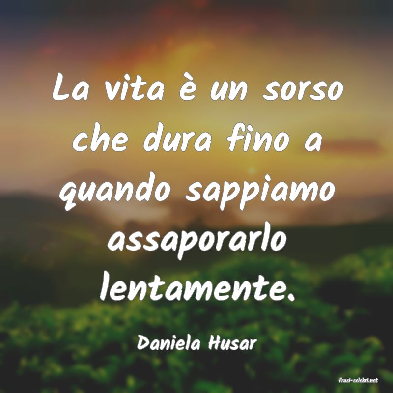 frasi di  Daniela Husar
