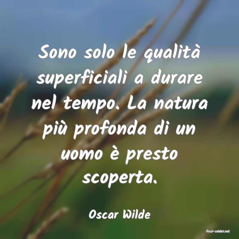 frasi di Oscar Wilde