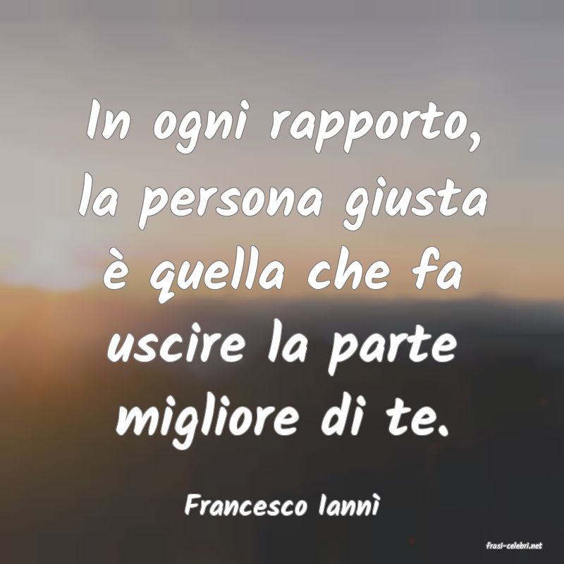 frasi di Francesco Iann