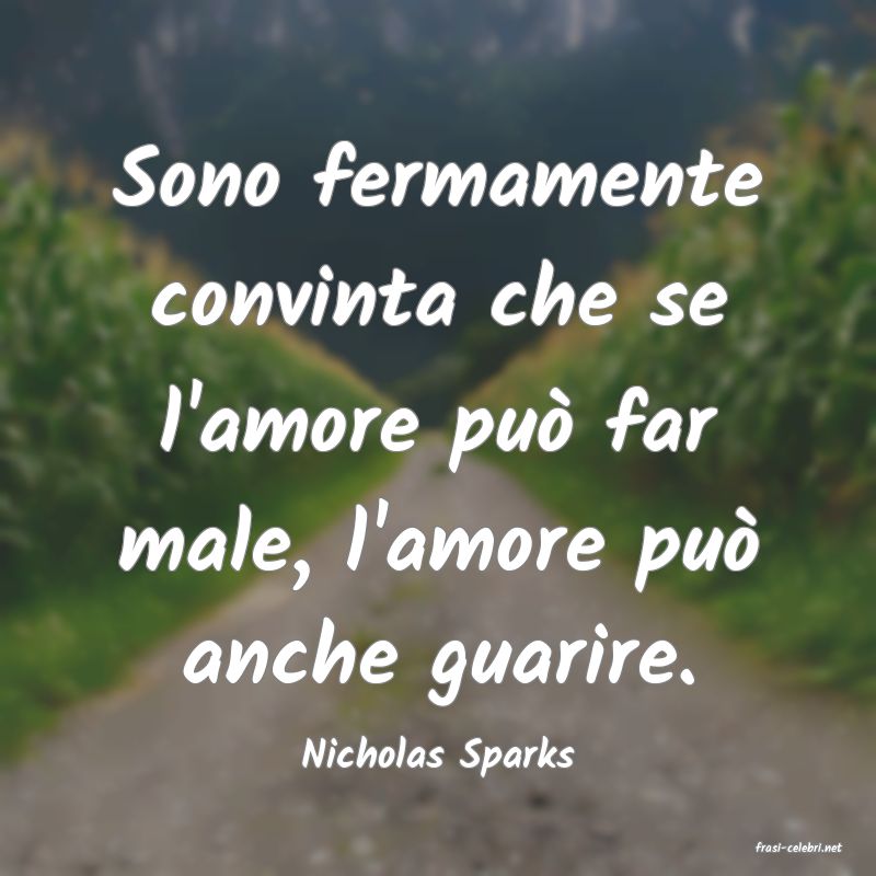 frasi di  Nicholas Sparks
