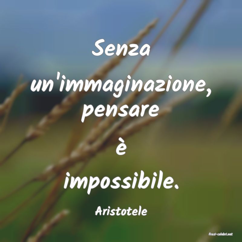 frasi di  Aristotele
