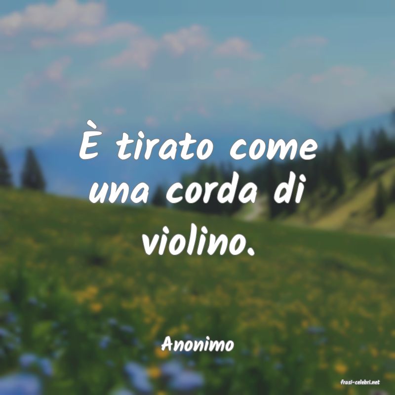 frasi di  Anonimo
