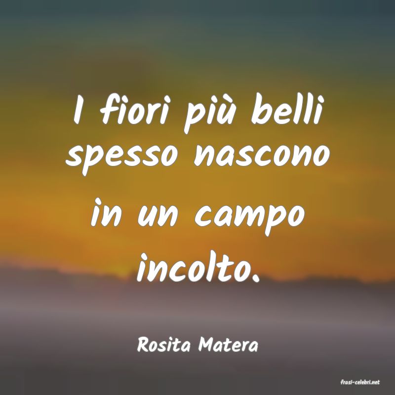 frasi di  Rosita Matera
