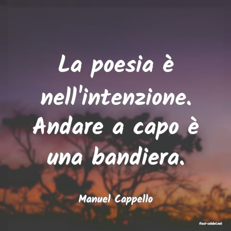 frasi di  Manuel Cappello
