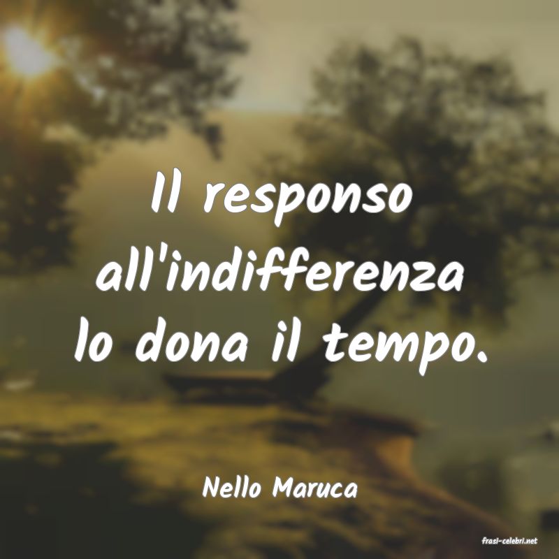 frasi di  Nello Maruca
