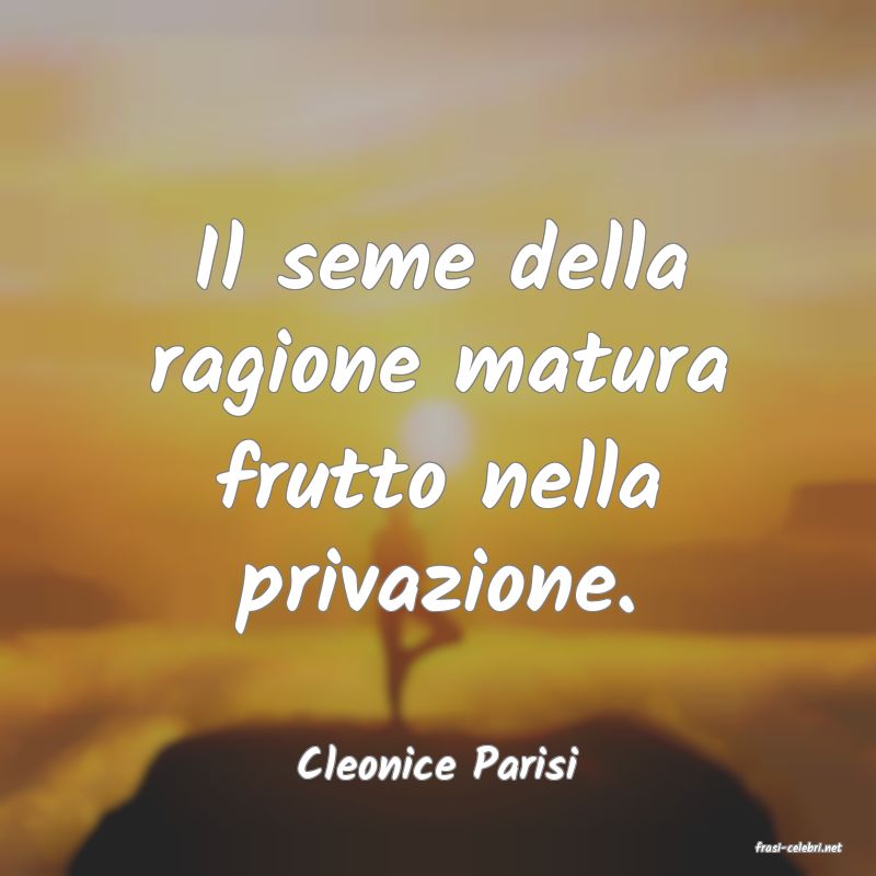 frasi di  Cleonice Parisi
