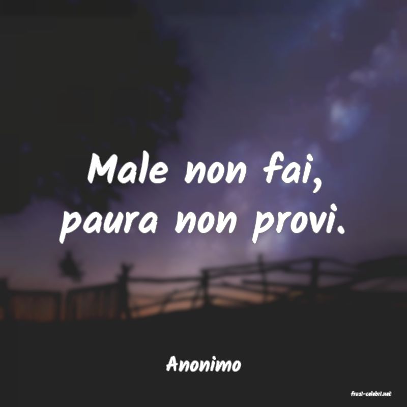 frasi di Anonimo