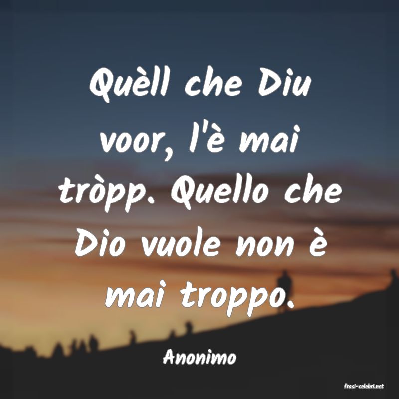 frasi di Anonimo