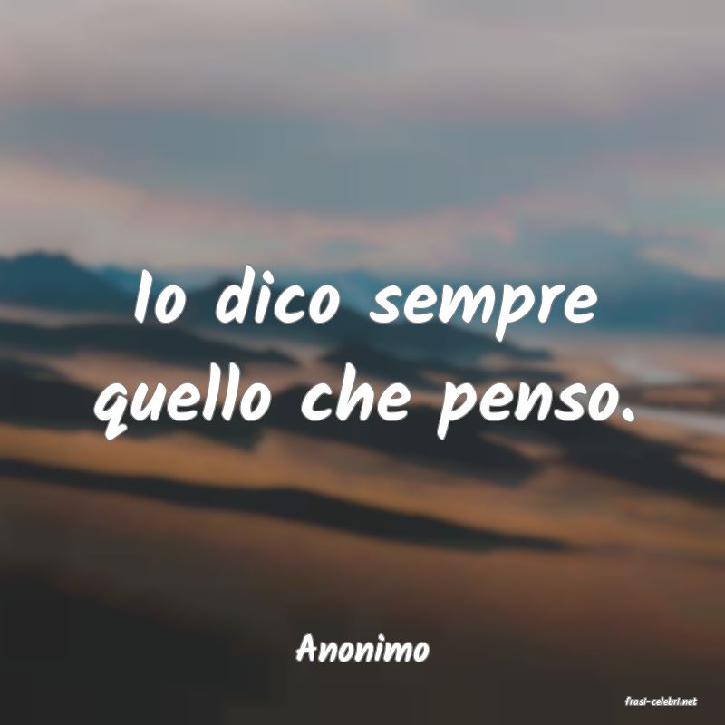 frasi di Anonimo