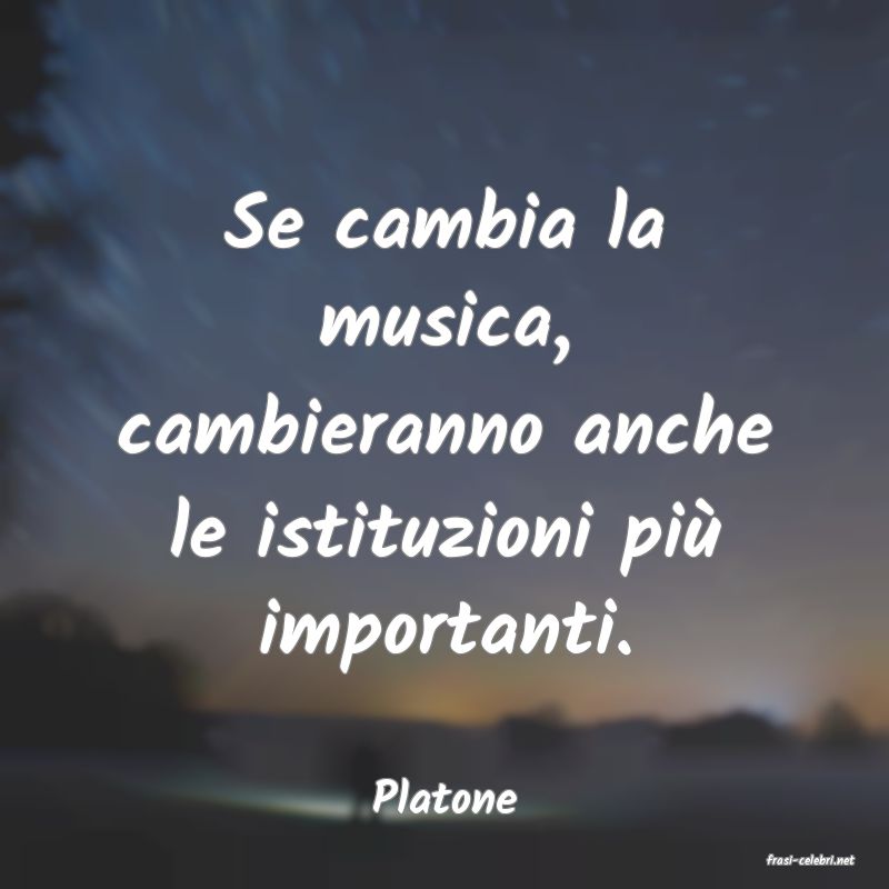 frasi di Platone