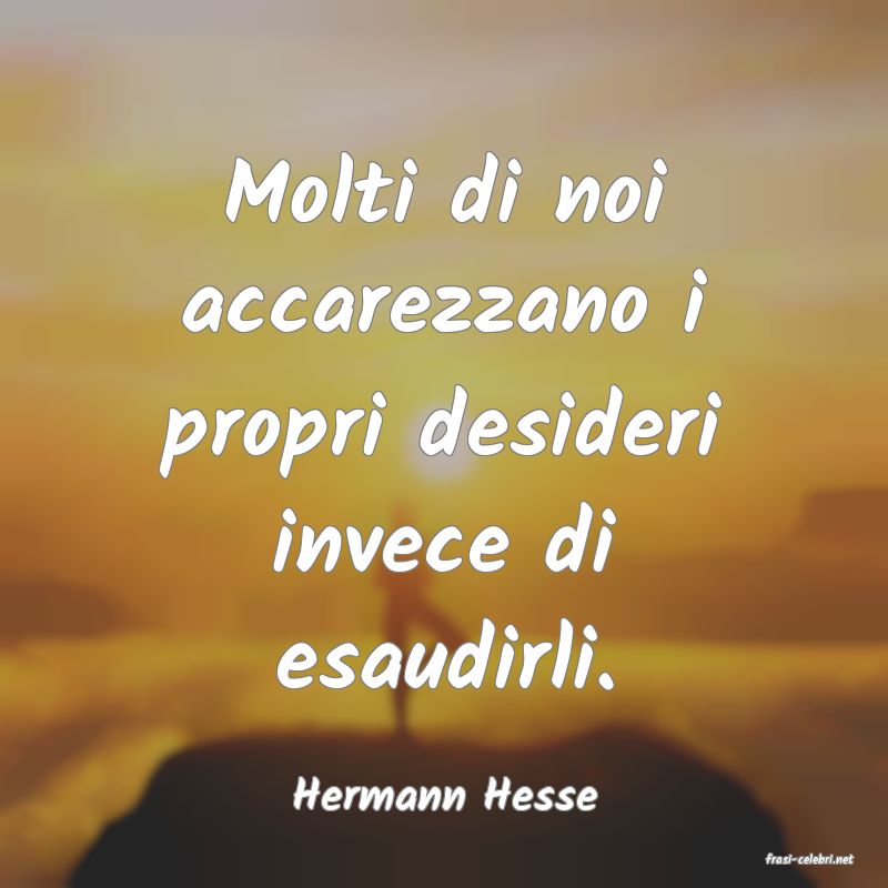 frasi di Hermann Hesse