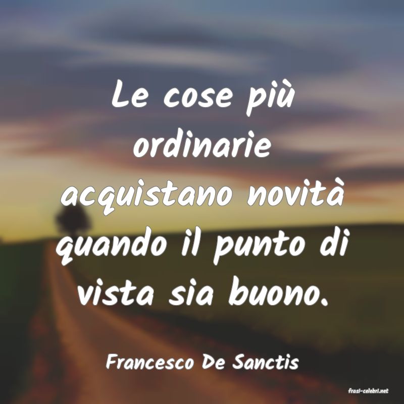 frasi di Francesco De Sanctis