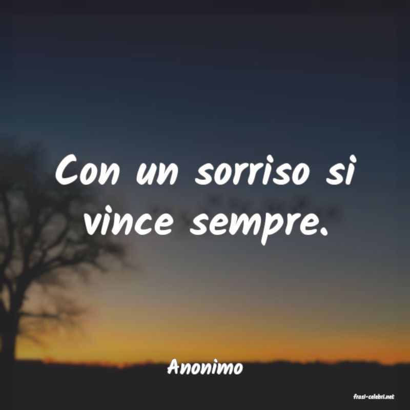 frasi di Anonimo