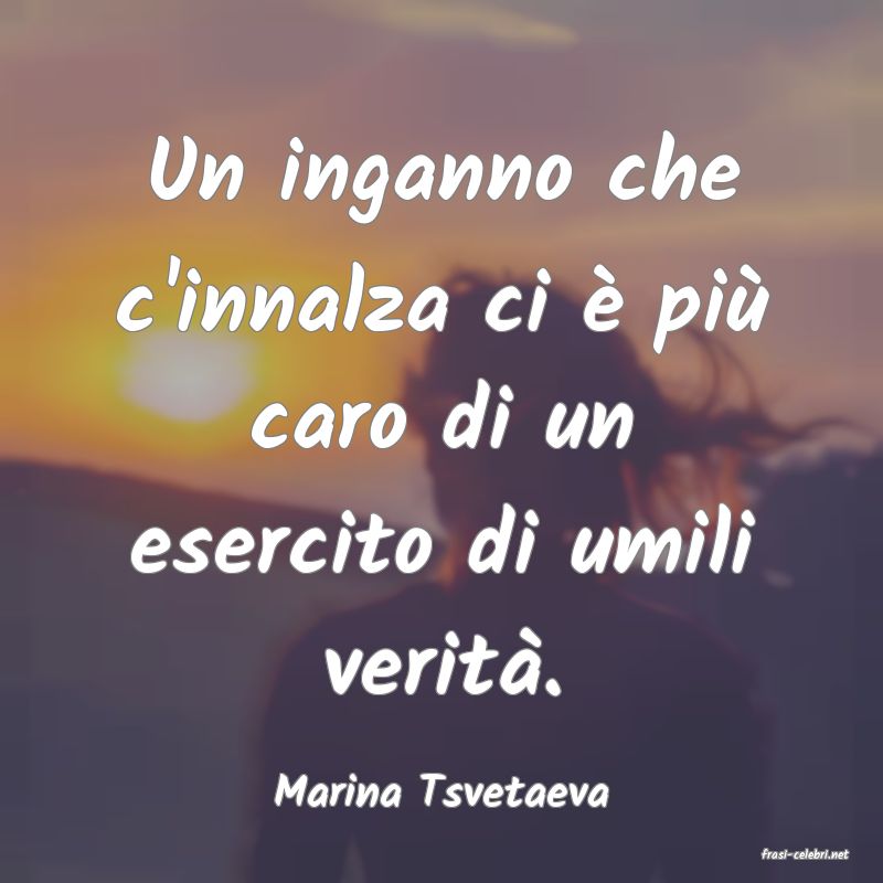 frasi di Marina Tsvetaeva