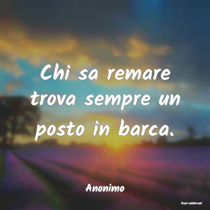 frasi di Anonimo