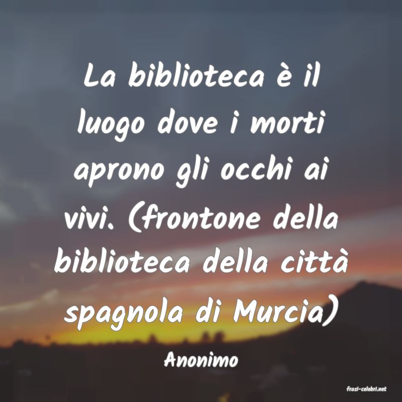 frasi di Anonimo