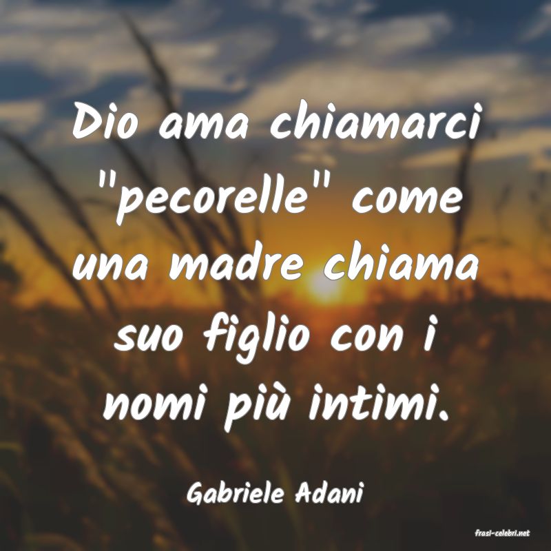 frasi di Gabriele Adani