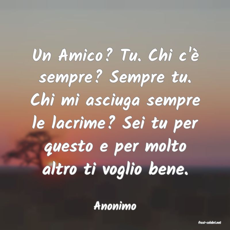 frasi di Anonimo