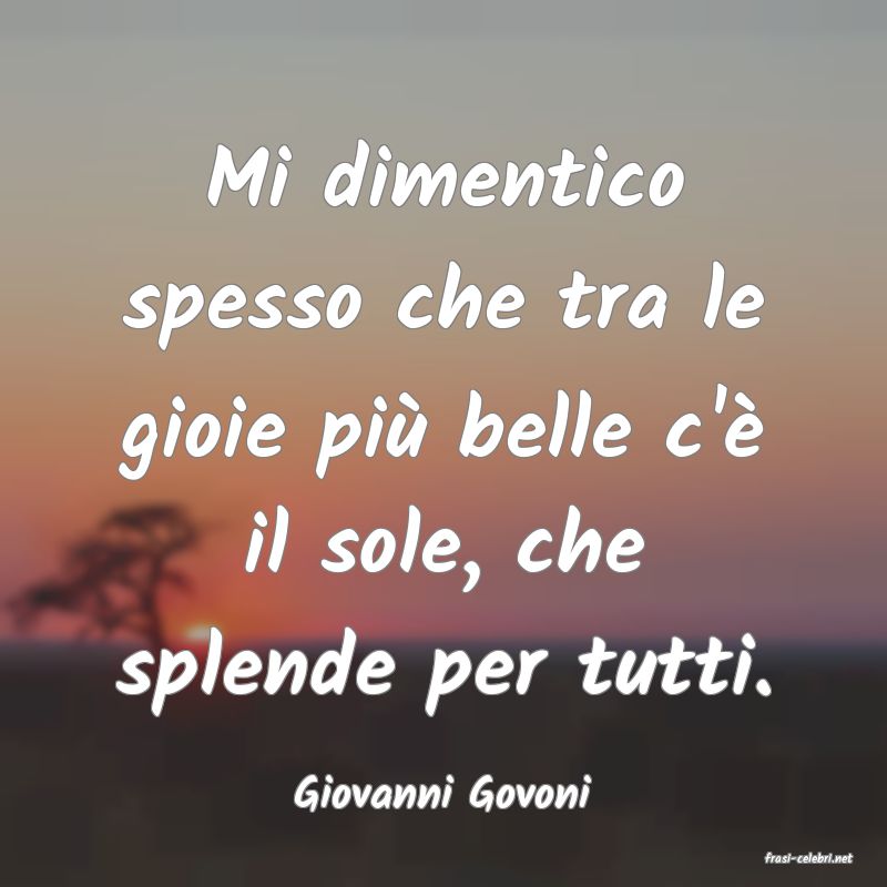 frasi di Giovanni Govoni
