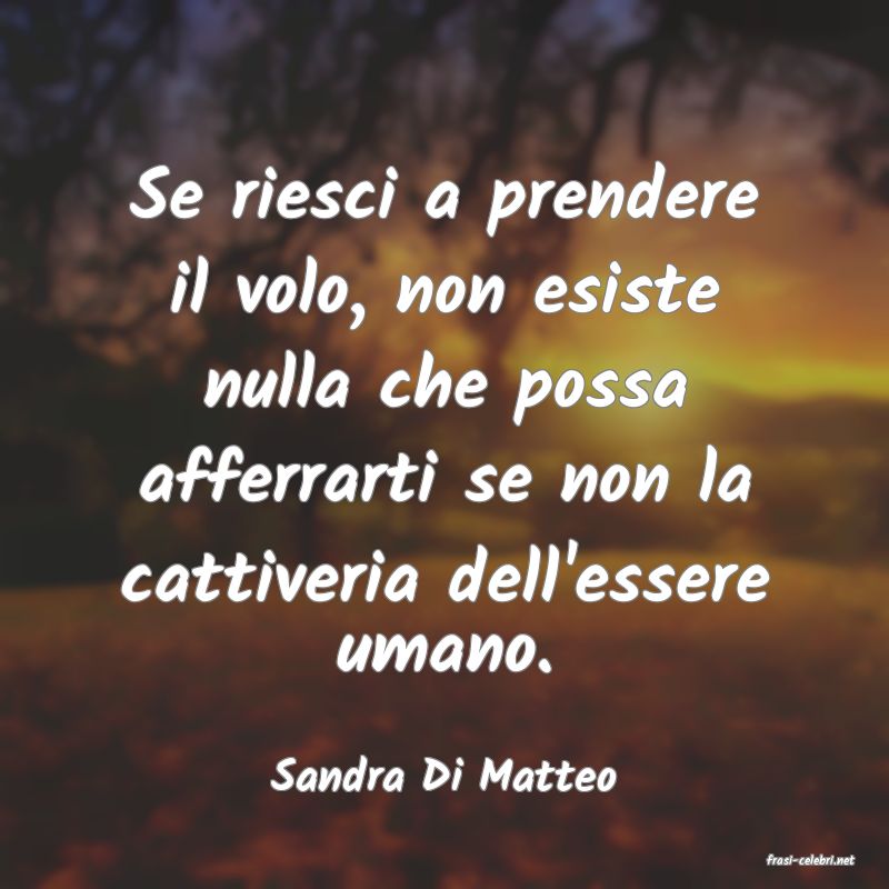 frasi di  Sandra Di Matteo
