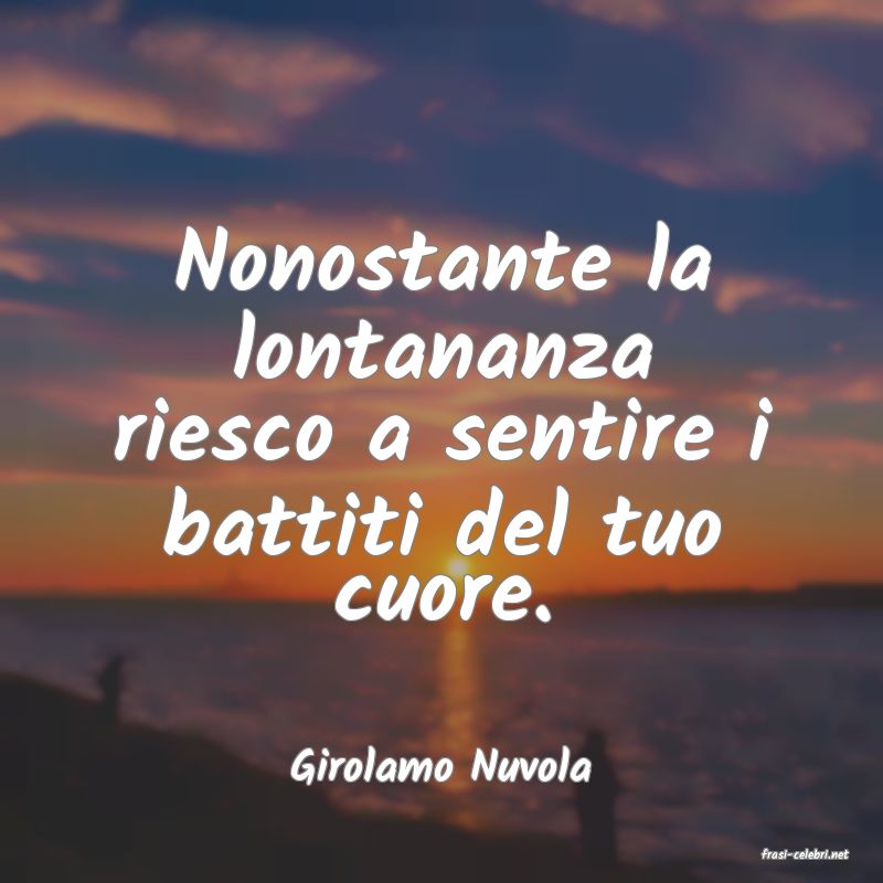 frasi di  Girolamo Nuvola

