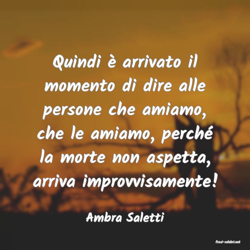 frasi di  Ambra Saletti
