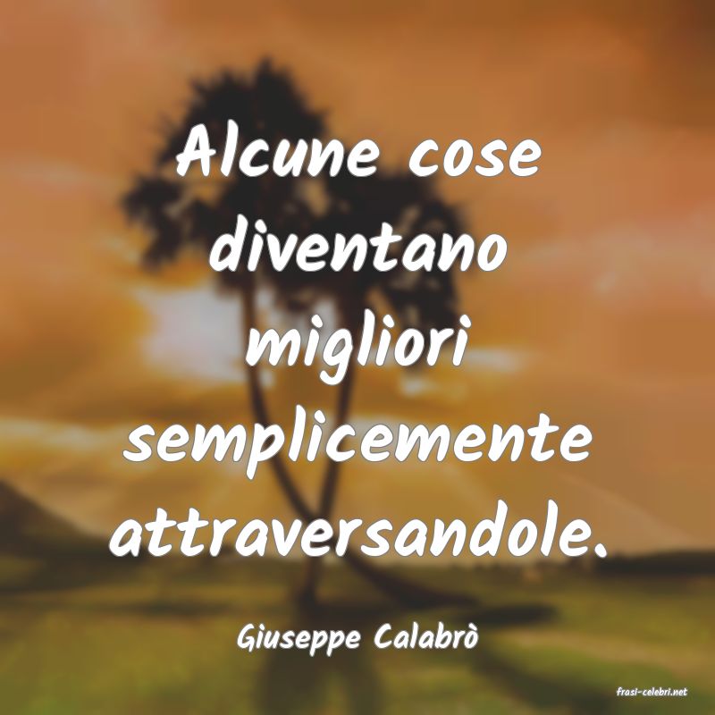 frasi di Giuseppe Calabr