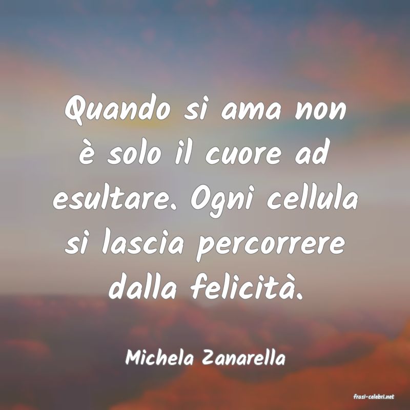 frasi di  Michela Zanarella

