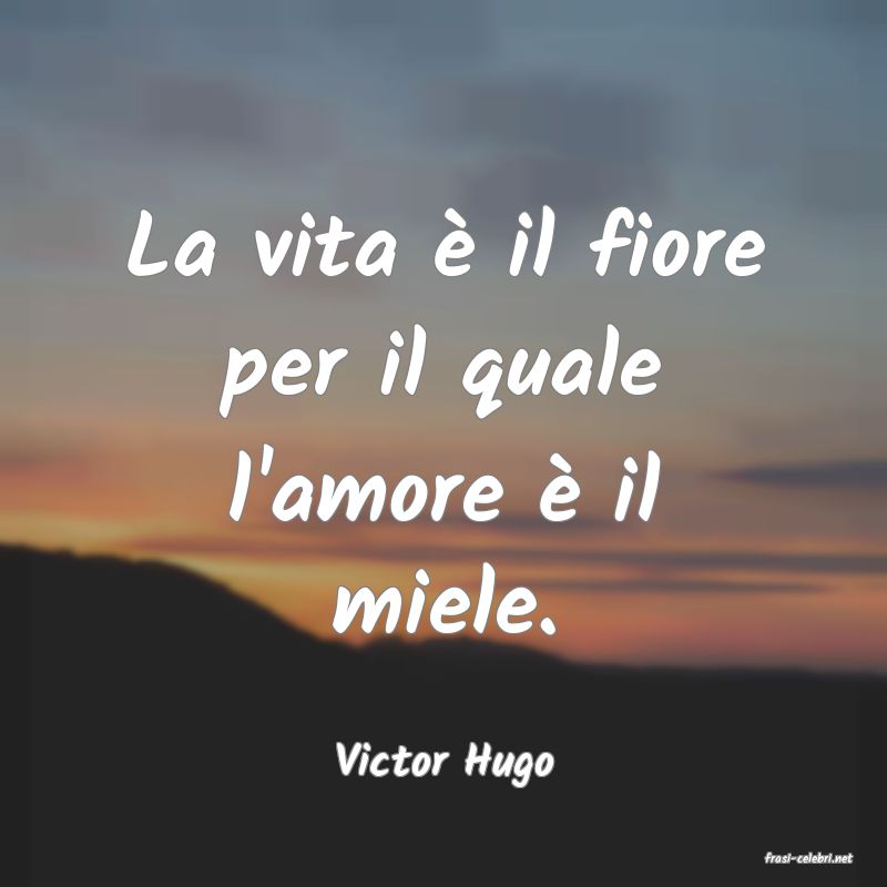 frasi di  Victor Hugo
