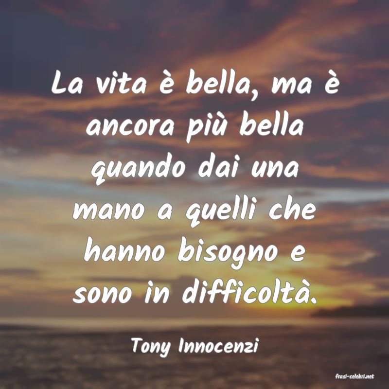 frasi di Tony Innocenzi