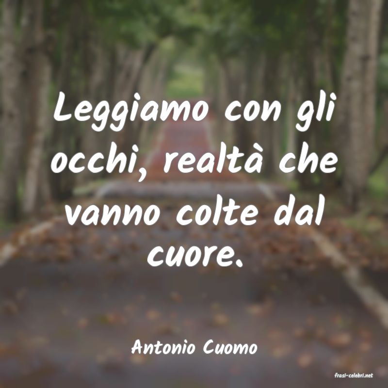 frasi di Antonio Cuomo