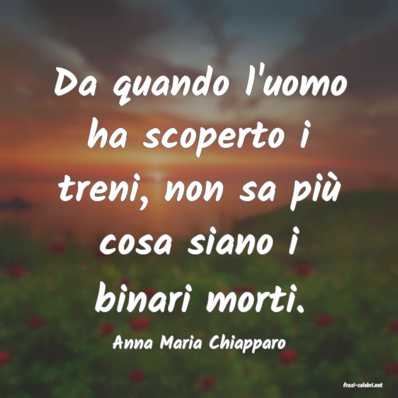 frasi di  Anna Maria Chiapparo
