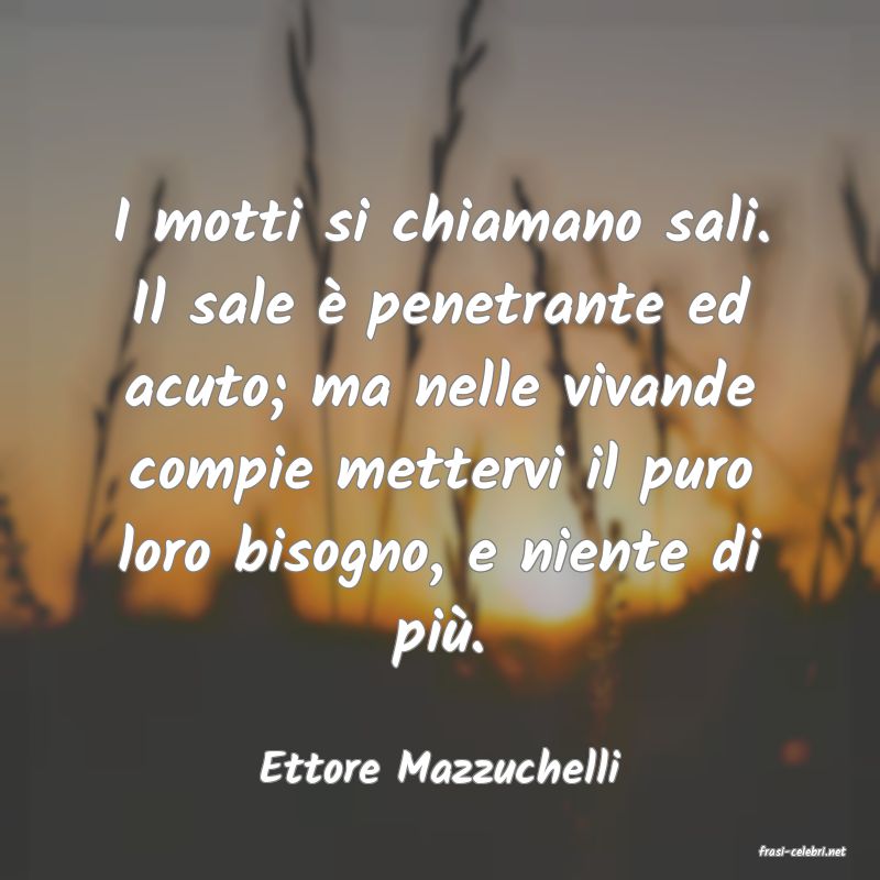 frasi di  Ettore Mazzuchelli
