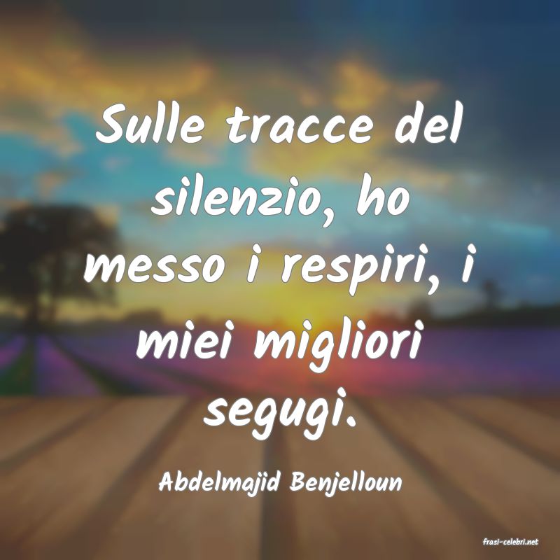 frasi di  Abdelmajid Benjelloun
