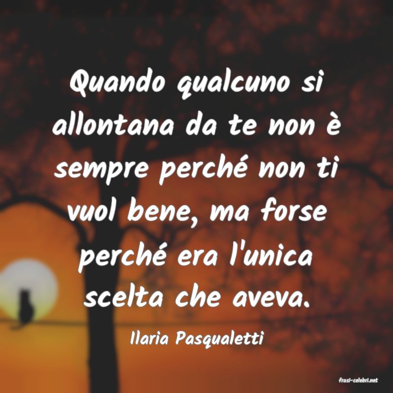 frasi di  Ilaria Pasqualetti
