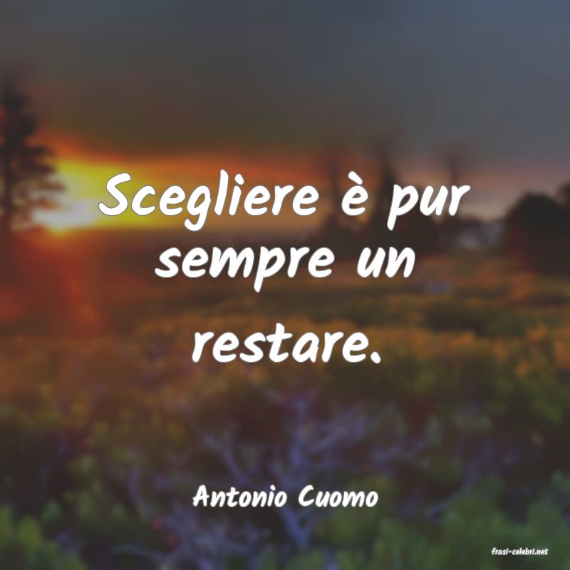 frasi di  Antonio Cuomo
