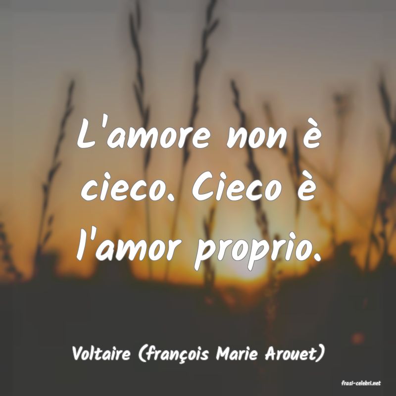frasi di Voltaire (franois Marie Arouet)