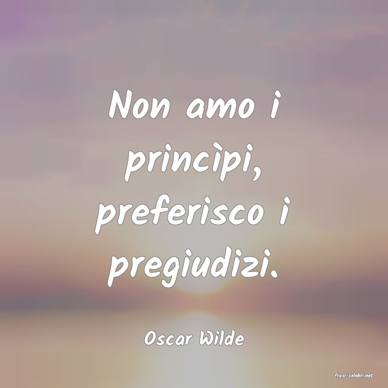 frasi di  Oscar Wilde
