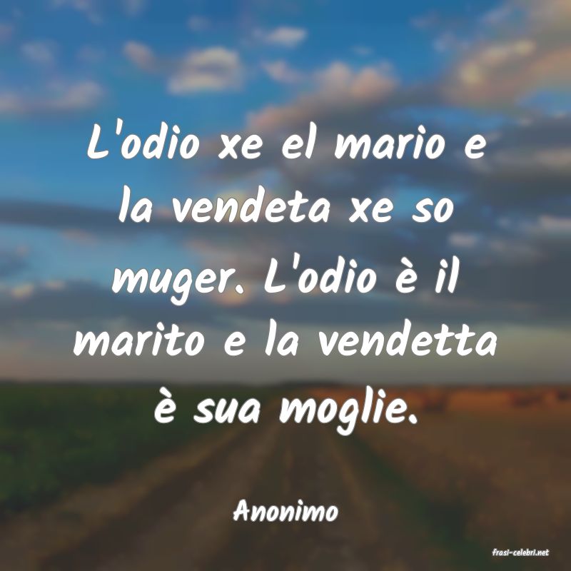 frasi di Anonimo