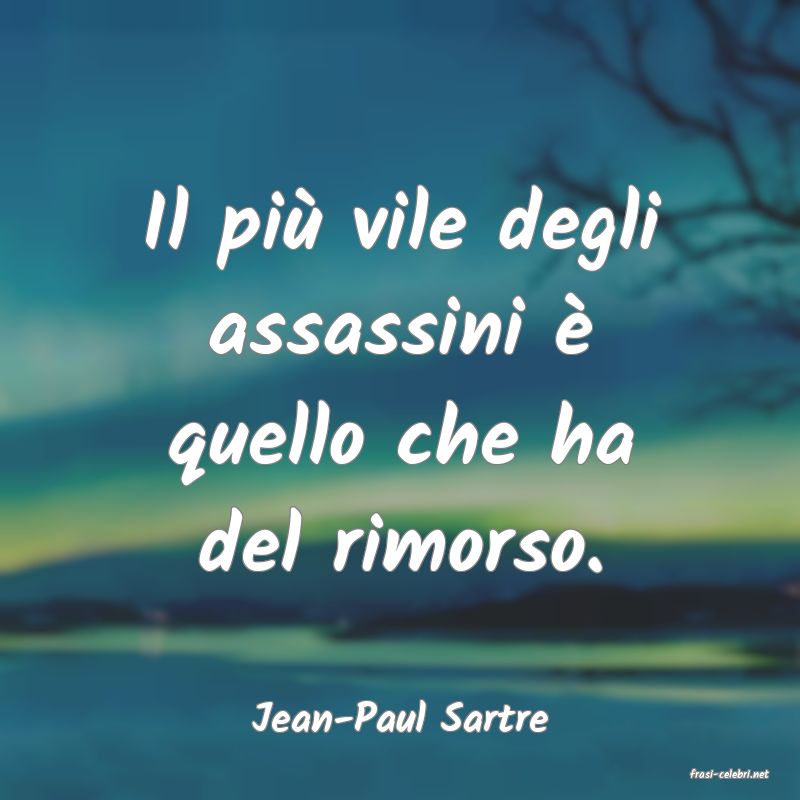 frasi di Jean-Paul Sartre