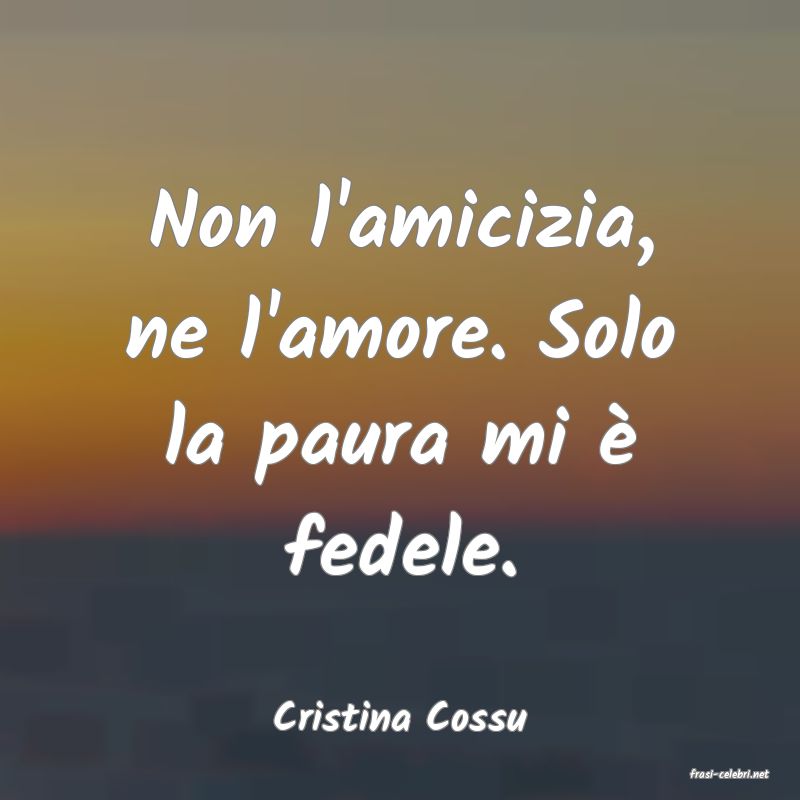 frasi di Cristina Cossu