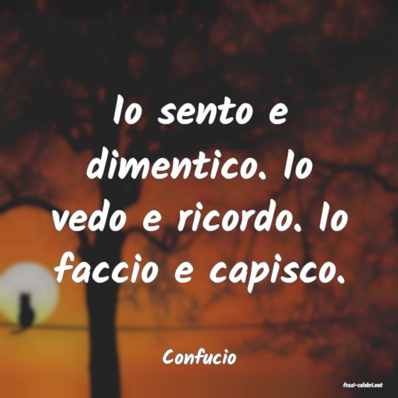 frasi di Confucio