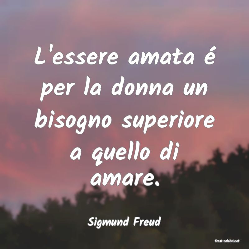 frasi di Sigmund Freud