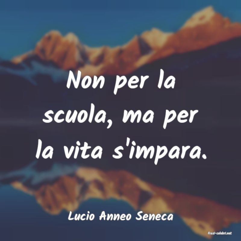 frasi di Lucio Anneo Seneca