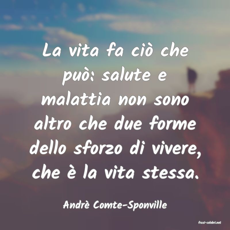 frasi di Andr Comte-Sponville